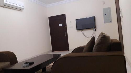 Al Rawaq Al Khass Furnished Apartment