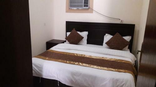 Al Rawaq Al Khass Furnished Apartment