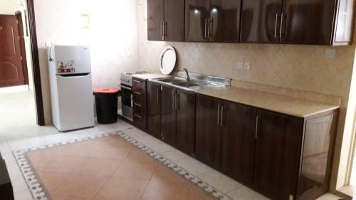 Al Rawaq Al Khass Furnished Apartment