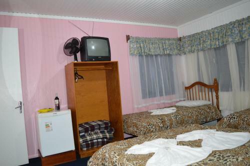 Hostal Pousada Tia Leonor