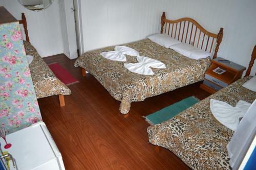 Hostal Pousada Tia Leonor