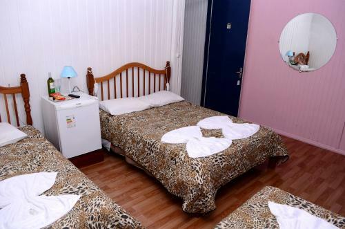 Hostal Pousada Tia Leonor