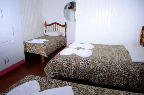 Hostal Pousada Tia Leonor