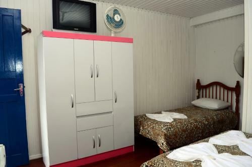 Hostal Pousada Tia Leonor