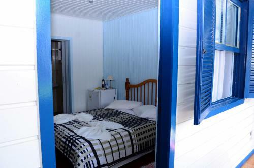 Hostal Pousada Tia Leonor