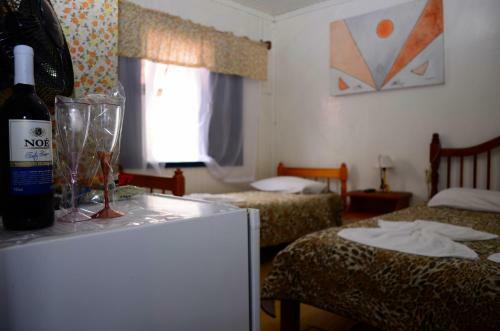 Hostal Pousada Tia Leonor