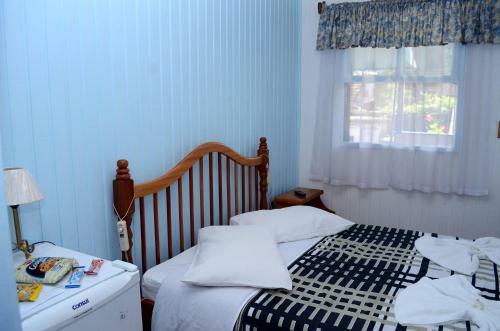 Hostal Pousada Tia Leonor