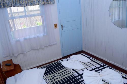 Hostal Pousada Tia Leonor
