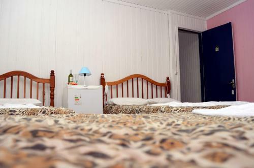 Hostal Pousada Tia Leonor