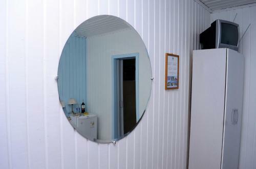 Hostal Pousada Tia Leonor