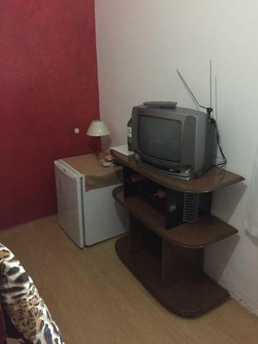 Hostal Pousada Tia Leonor