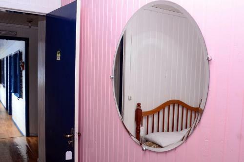 Hostal Pousada Tia Leonor