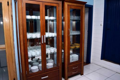 Hostal Pousada Tia Leonor