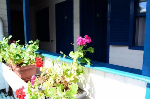 Hostal Pousada Tia Leonor