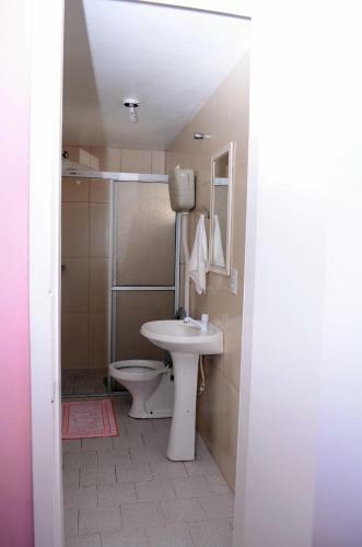 Hostal Pousada Tia Leonor