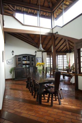 Bed & Breakfast Casa Solar