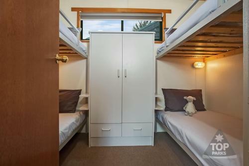 Belfast Cove Holiday Park