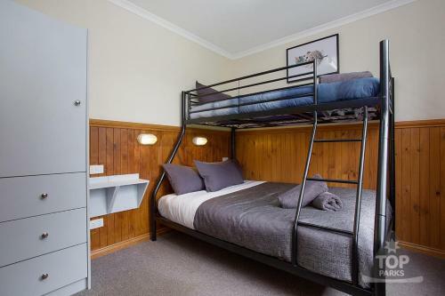 Belfast Cove Holiday Park