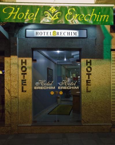 Hotel Erechim