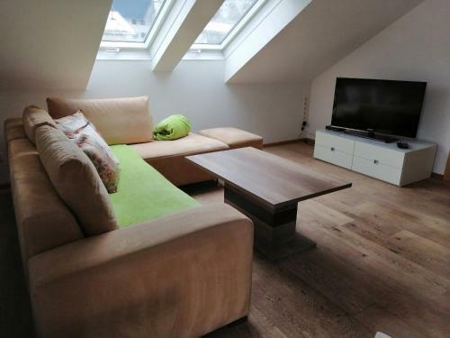 Apartamentos Pension Edith