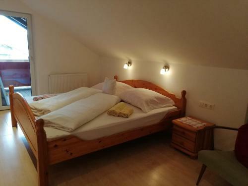 Apartamentos Pension Edith