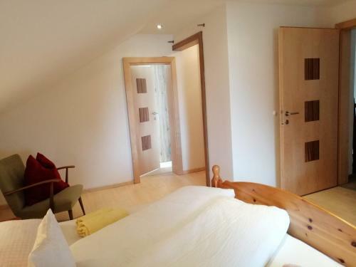 Apartamentos Pension Edith