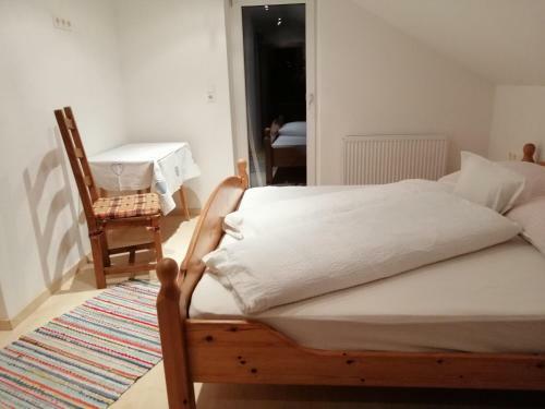Apartamentos Pension Edith