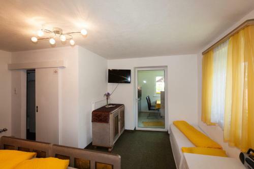 Apartamentos Pension Edith