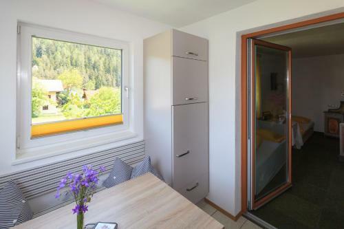 Apartamentos Pension Edith