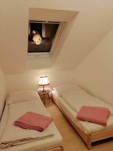 Apartamentos Pension Edith