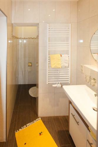 Apartamentos Pension Edith