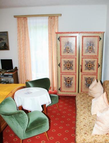 Apartamentos Pension Edith