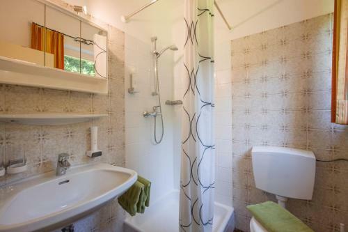 Bed & Breakfast G�stehaus Greger