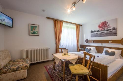 Bed & Breakfast G�stehaus Greger