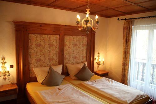 Hotel Setzberg Zum See