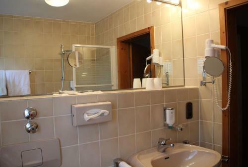 Hotel Setzberg Zum See