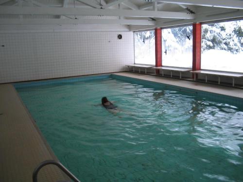 Apartamento Ferienwohnung Kornelia
