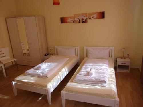 Hotel Bejuna