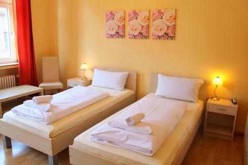 Hotel Bejuna