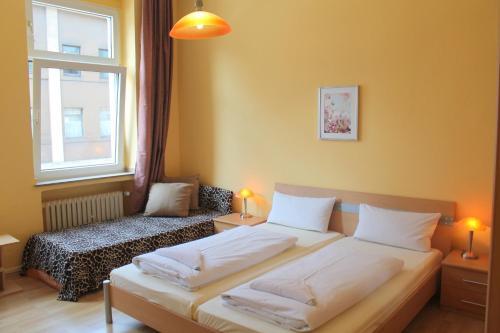 Hotel Bejuna