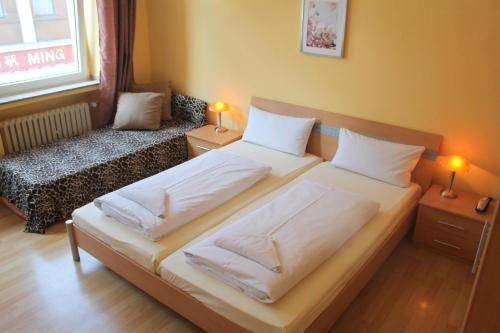 Hotel Bejuna