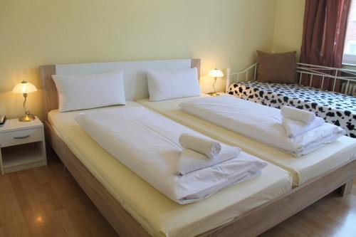 Hotel Bejuna