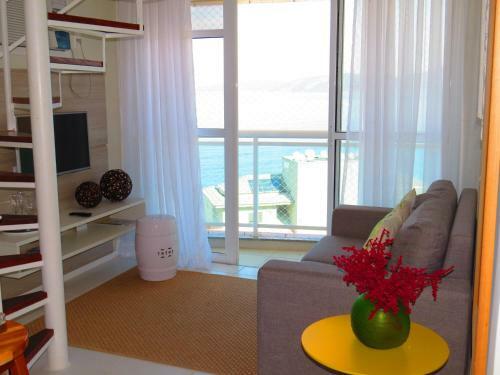 Apartamento Cobertura Porto Real Su�tes - Bloco 5