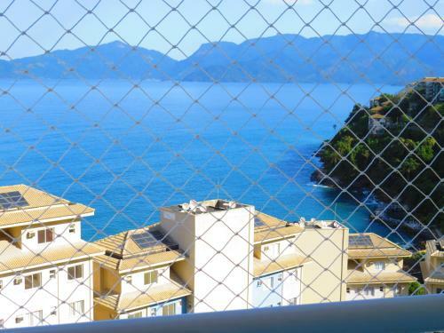 Apartamento Cobertura Porto Real Su�tes - Bloco 5