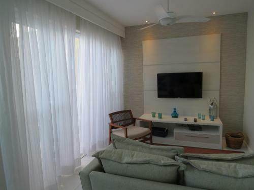 Apartamento Cobertura Porto Real Su�tes - Bloco 5