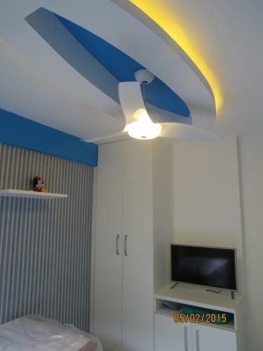 Apartamento Cobertura Porto Real Su�tes - Bloco 5