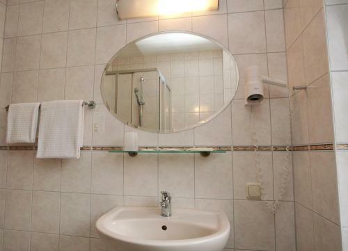 Ostseehotel Wustrow