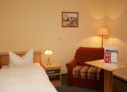 Ostseehotel Wustrow
