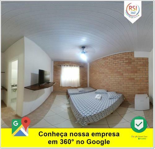 Hostal Casa Brazil Pousada