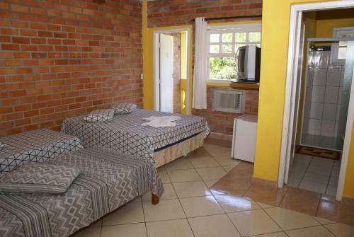 Hostal Casa Brazil Pousada
